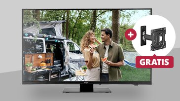 GRATIS Wandhalterung