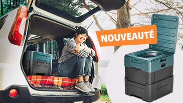 Précommandez dès maintenant !