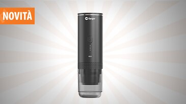 Macchina da caffè EspressoTime