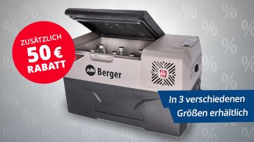 Kompressor Kühlbox B-T