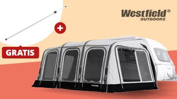 GRATIS Veranda Stange sichern