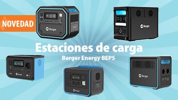 Mobile Energiequelle