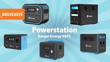 Powerstation BEPS