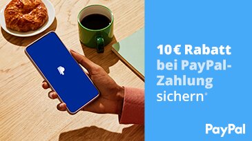 Nur für kurze Zeit*