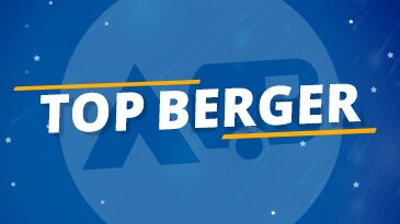 Il meglio di Berger