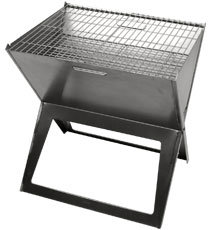 Faltgrill