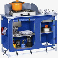 Furniture Camping Kitchen
