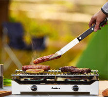 Barbecue Enders
