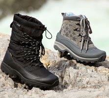 Scarpe per outdoor