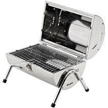 Cobb Premier gas grill 50 mbar incl. piastra per grigliare CO-41 - Berger  Camping