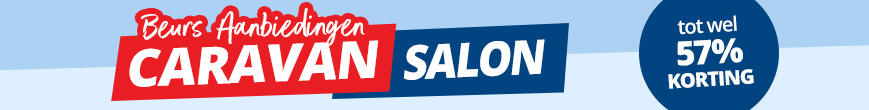 Banner met de tekst Messeangebote op een witte achtergrond
