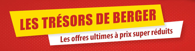 Paysage de montagne avec étang et petites maisons sous un ciel bleu