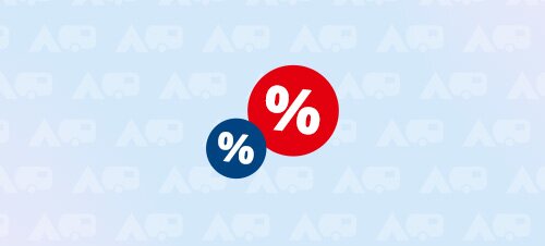 Online Messe-Angebote - bis zu 60% sparen