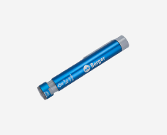 Gas Level Indicators