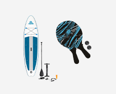 Sport, Spiel & Wasser
