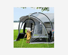 Awnings Tents