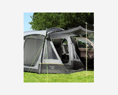 Mobile Home & Camper Awnings