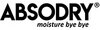 Logotipo de la marca Absodry