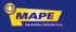 Markenlogo MAPE