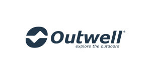 logotipo de outwell