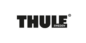 logotipo de thule