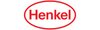 Brand logo Henkel
