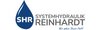 Markenlogo SHR Hydraulik