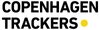 Logo del marchio Copenhagen Trackers
