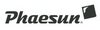 Brand logo PHAESUN
