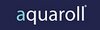Logo de la marque Aquaroll