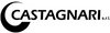 Logo del marchio Castagnari