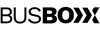 Logo del marchio BusBoxx