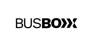 Logotipo de BusBoxx