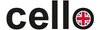 Logotipo de la marca Cello