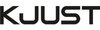 Logo del marchio KJUST