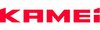 Logo del marchio Kamei