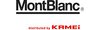 Brand logo MontBlanc