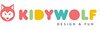 Brand logo KIDYWOLF