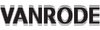 Logo del marchio Vanrode
