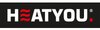 Logo del marchio Heatyou
