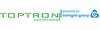 Logo de la marque Toptron