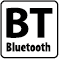 Produkticon Bluetooth