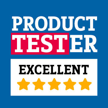 Product testers - very good