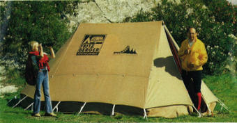 Spécialiste des accessoires de camping et loisirs - Berger Camping