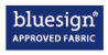 bluesign approved fabric