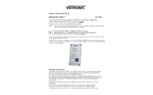 Votronic LED S Fernbedienung 12 V