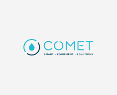 Ersatzteile Comet