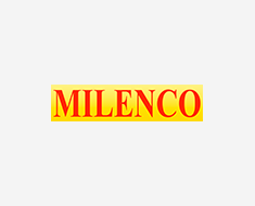 Spare Parts for Milenco