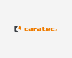 Ersatzteile Caratec