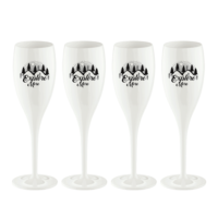 Berger champagneglazen Superieur - 2-delige set